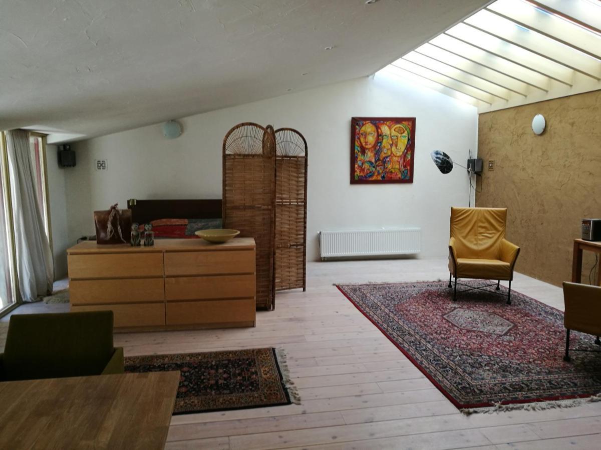 Bed and Breakfast Miekes Boesj Koningsbosch Exterior foto