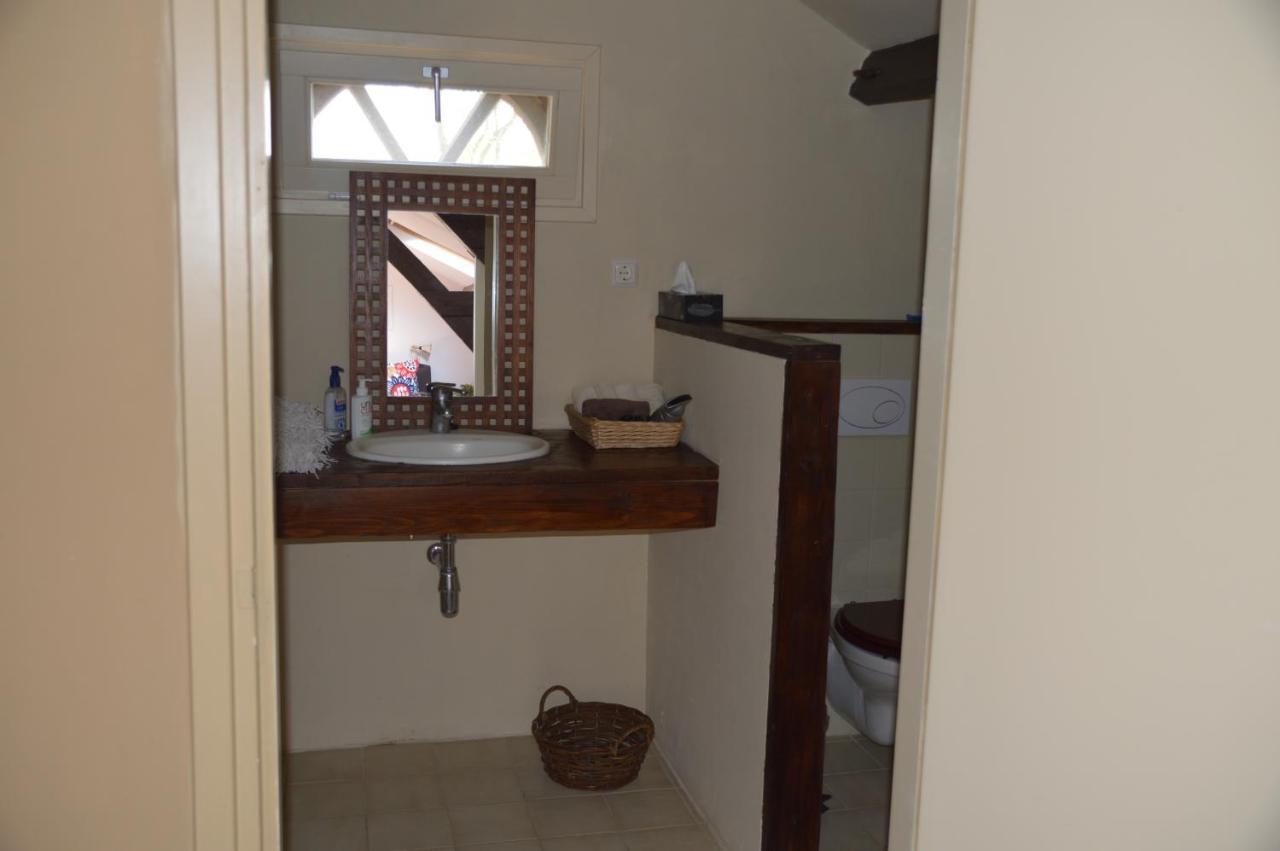 Bed and Breakfast Miekes Boesj Koningsbosch Exterior foto