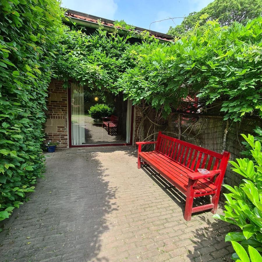 Bed and Breakfast Miekes Boesj Koningsbosch Exterior foto